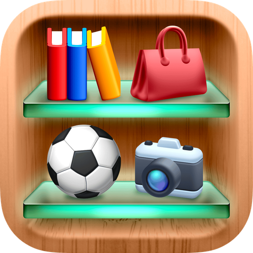 Itemlist app icon
